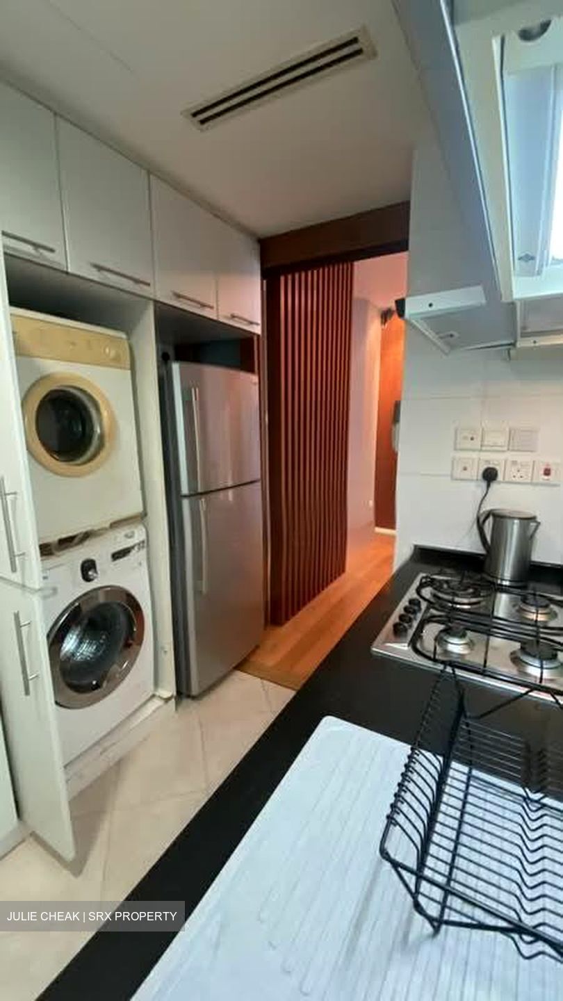 Robertson 100 (D9), Apartment #610864531